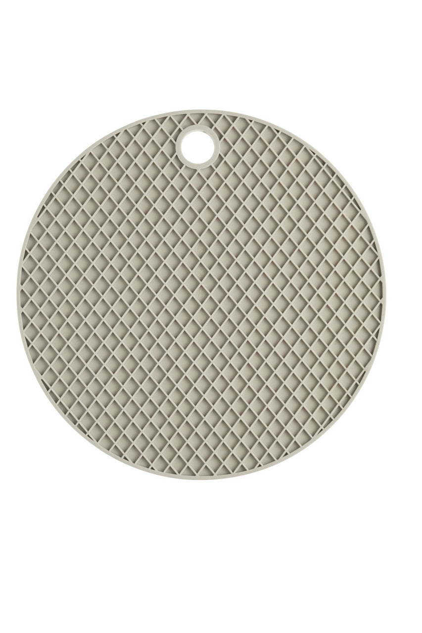 SILICONE TRIVET