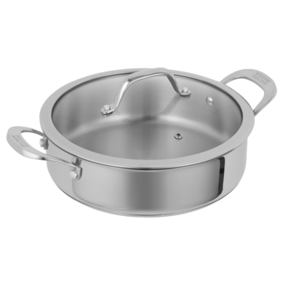 SERVING PAN 3.0 LTR