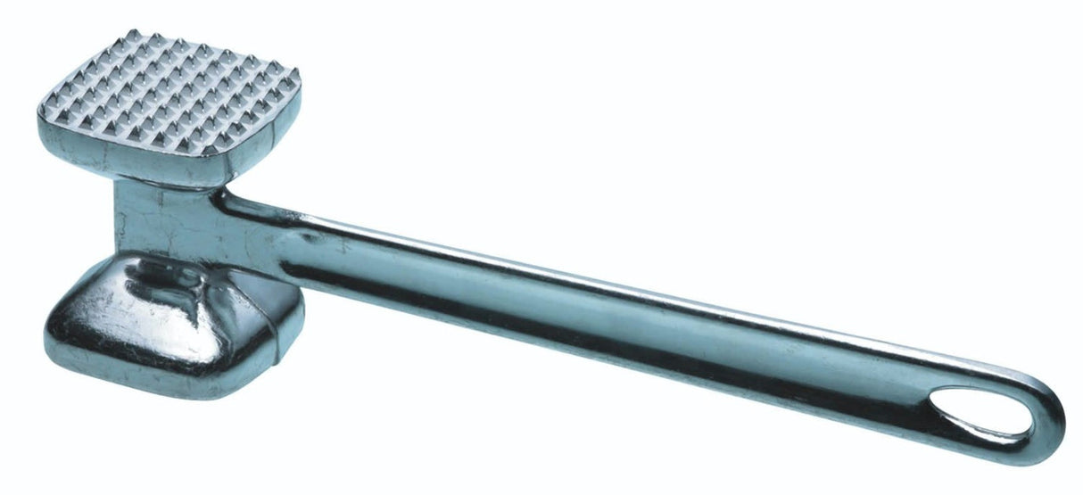 MEAT TENDERIZING HANDLE METAL