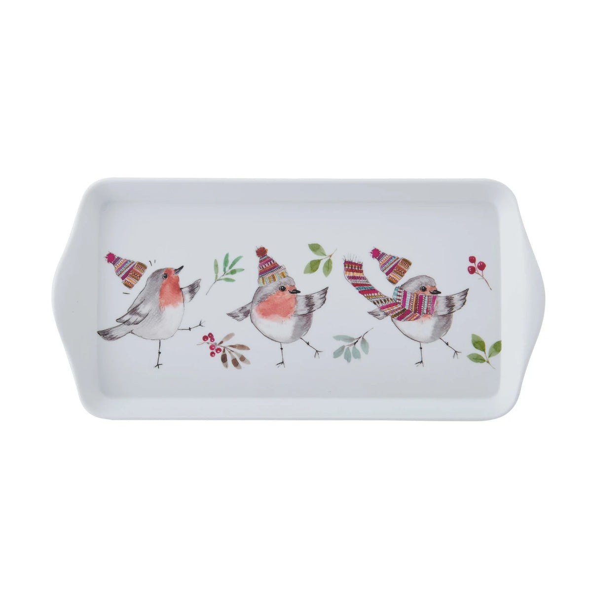 TIPPERLEYHILL SNDWICH TRAY