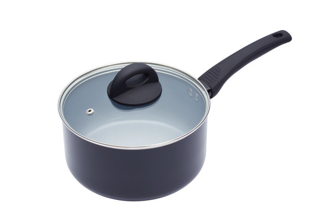 MC 20 CM SAUCEPAN CERAMIC COATED