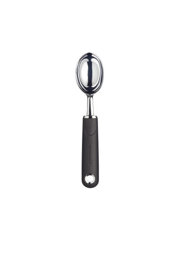 MASTERCLASS SOFT GRIP STAINLESS STEEL ICE-CREAM SCOOP