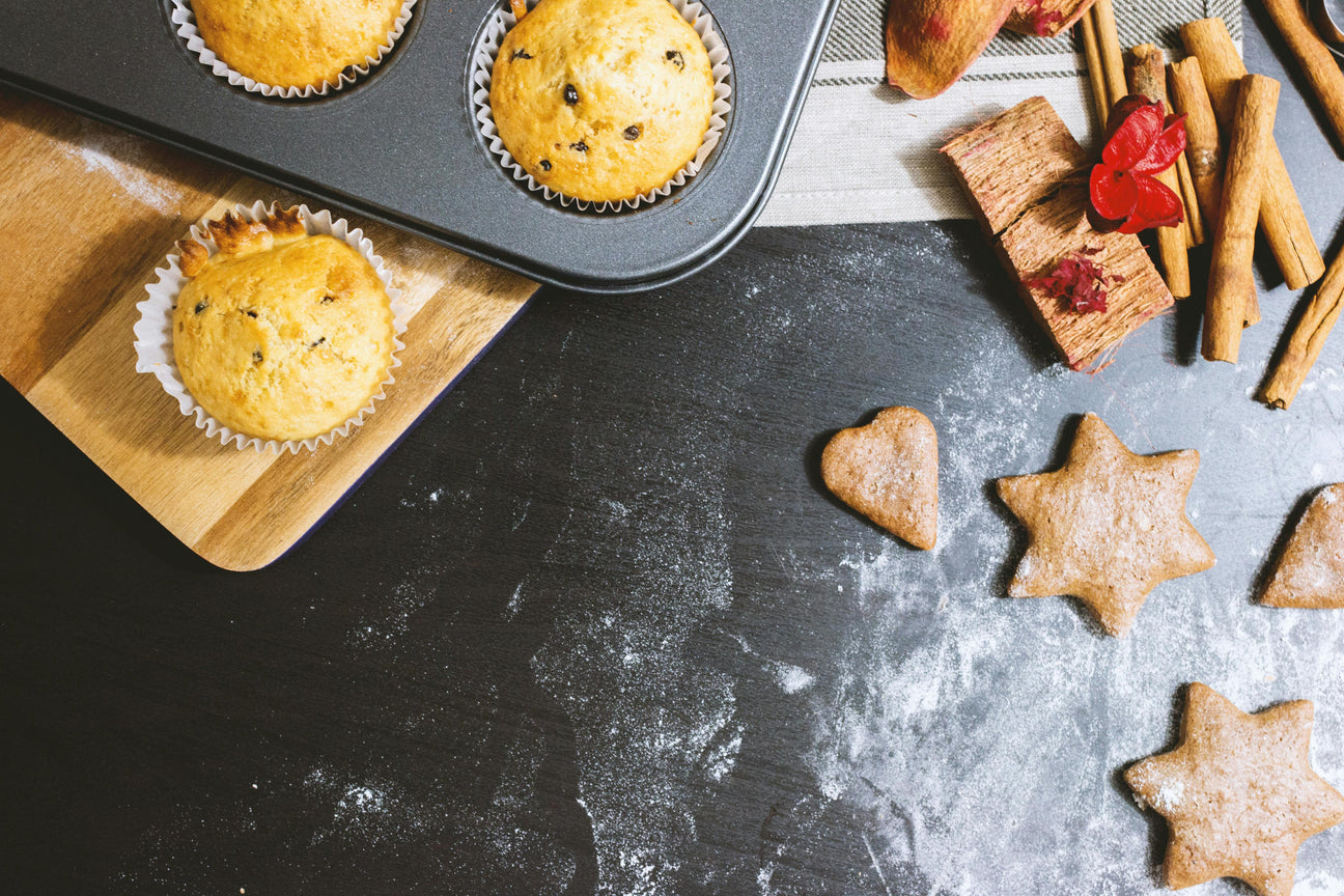 Baking Essentials