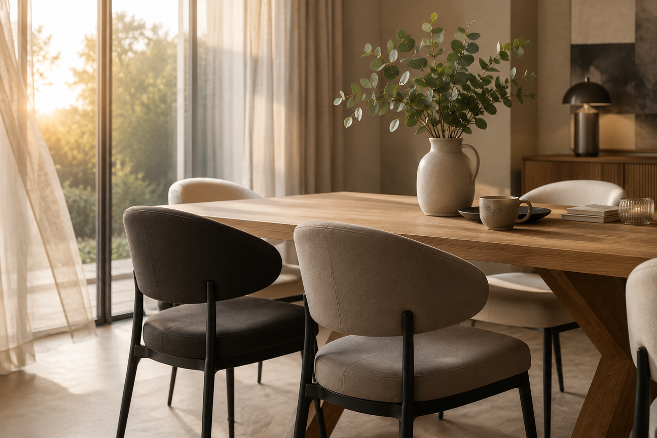 Bazhou Chairs
