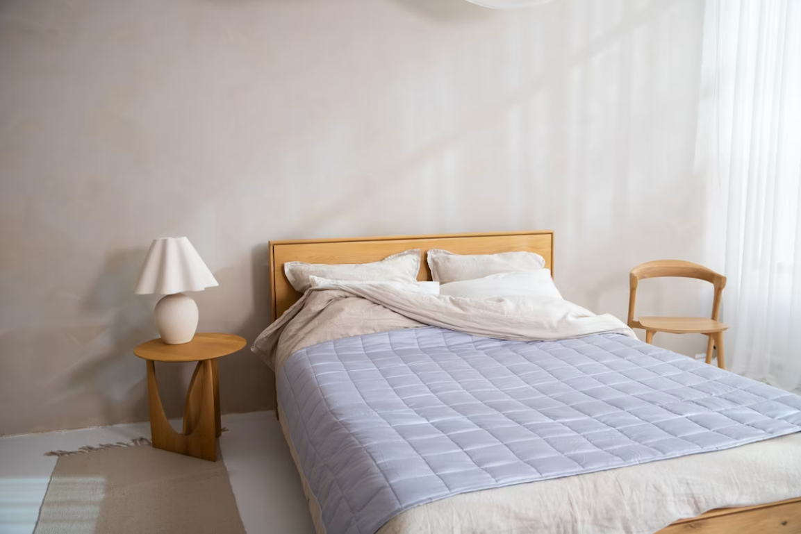 Bedding & Mattress Toppers