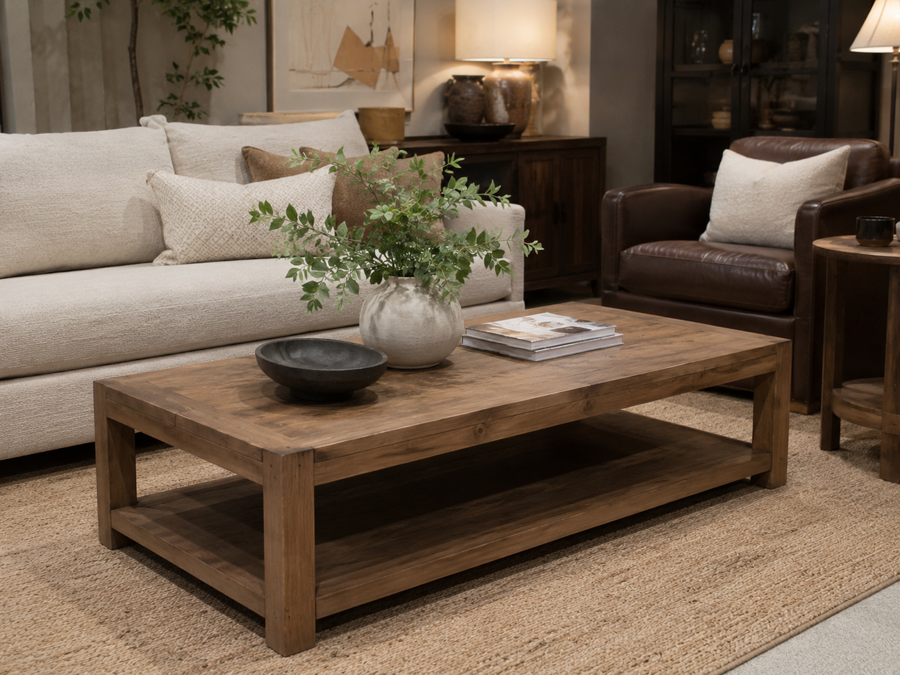 Coffee Tables