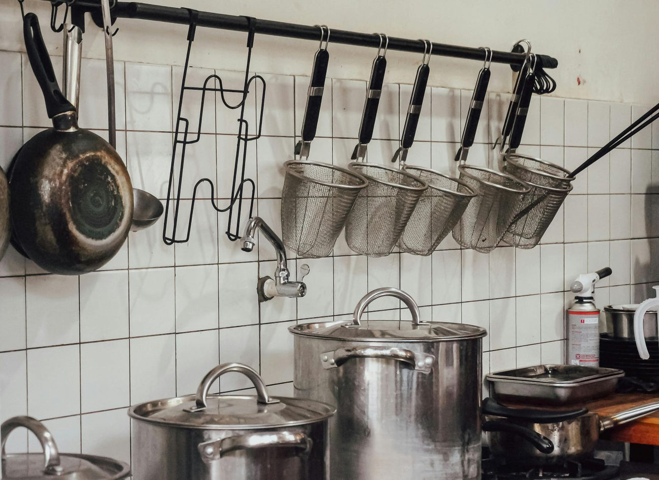 Cookware & Ovenware