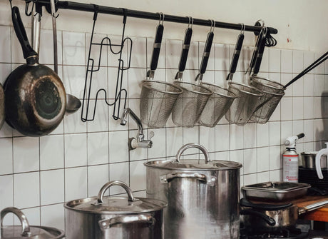 Cookware & Ovenware