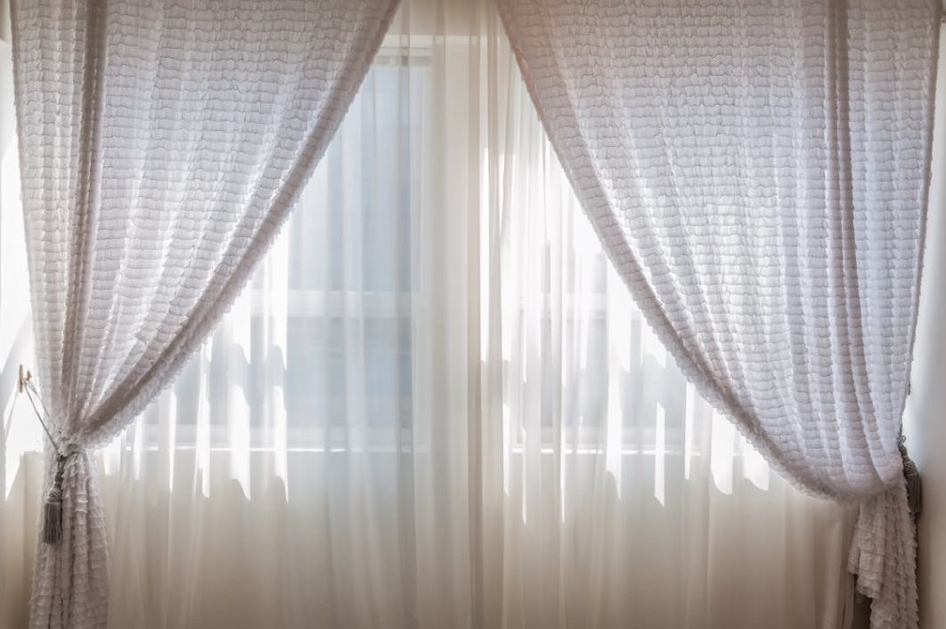 Curtains & Blinds