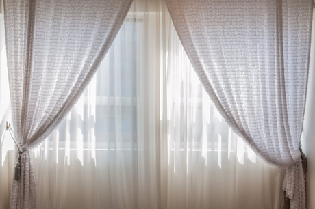 Curtains & Blinds