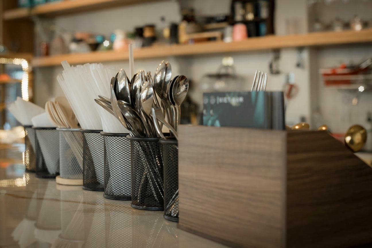 Cutlery & Knives