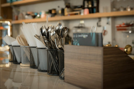 Cutlery & Knives