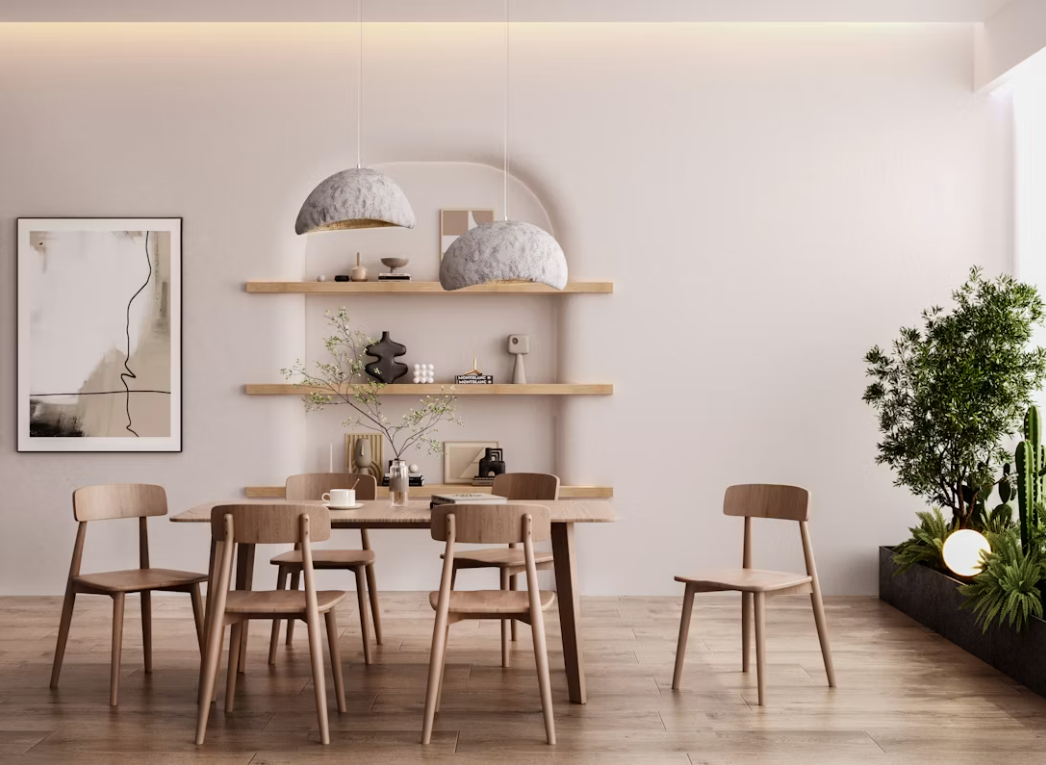 Dining Chairs