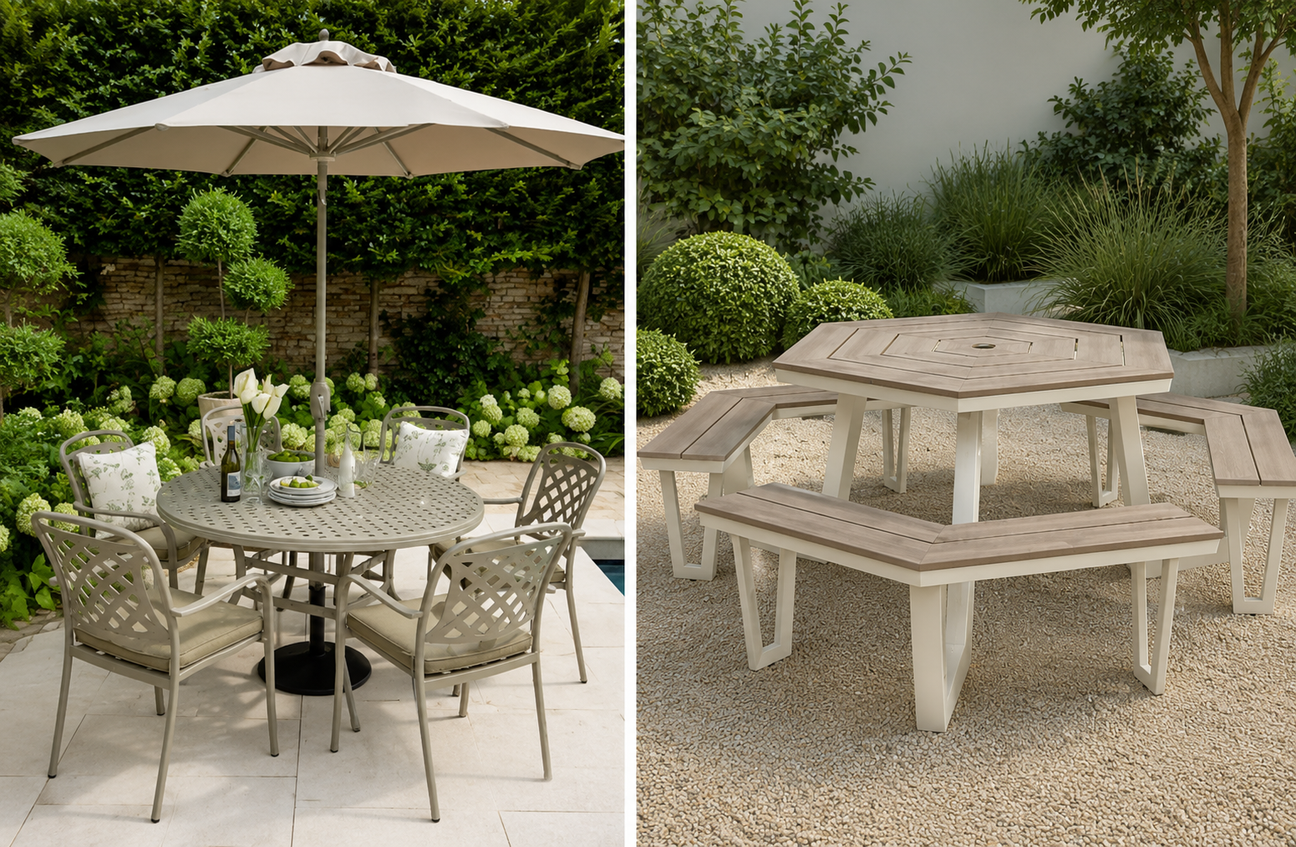 Garden Set