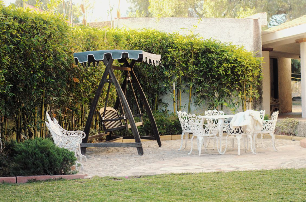 Garden Furniture