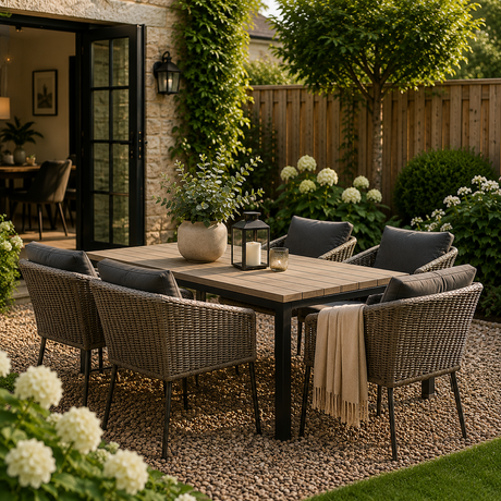 Garden Furniture