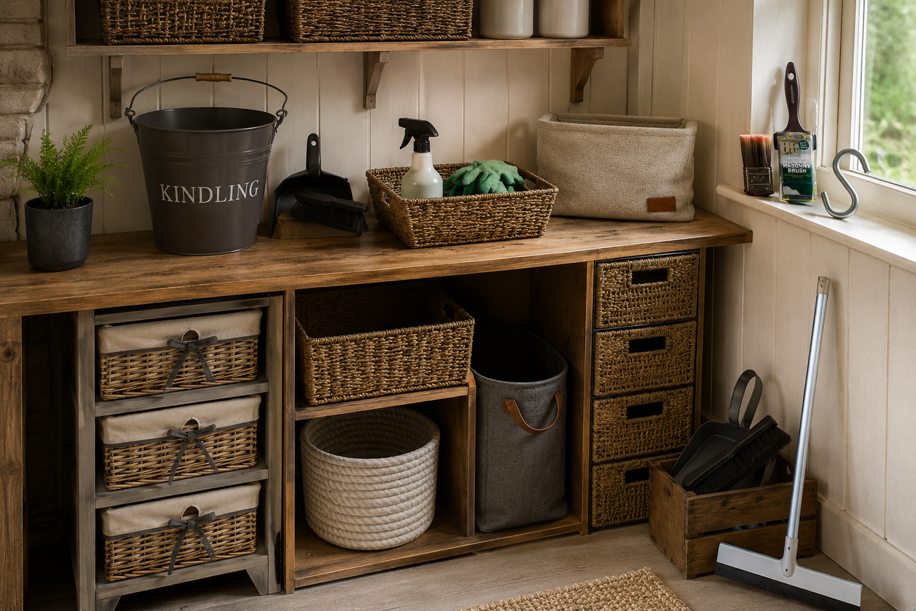 Home Accessories