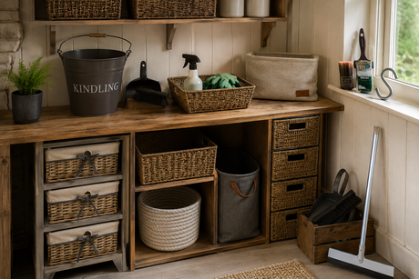 Home Accessories