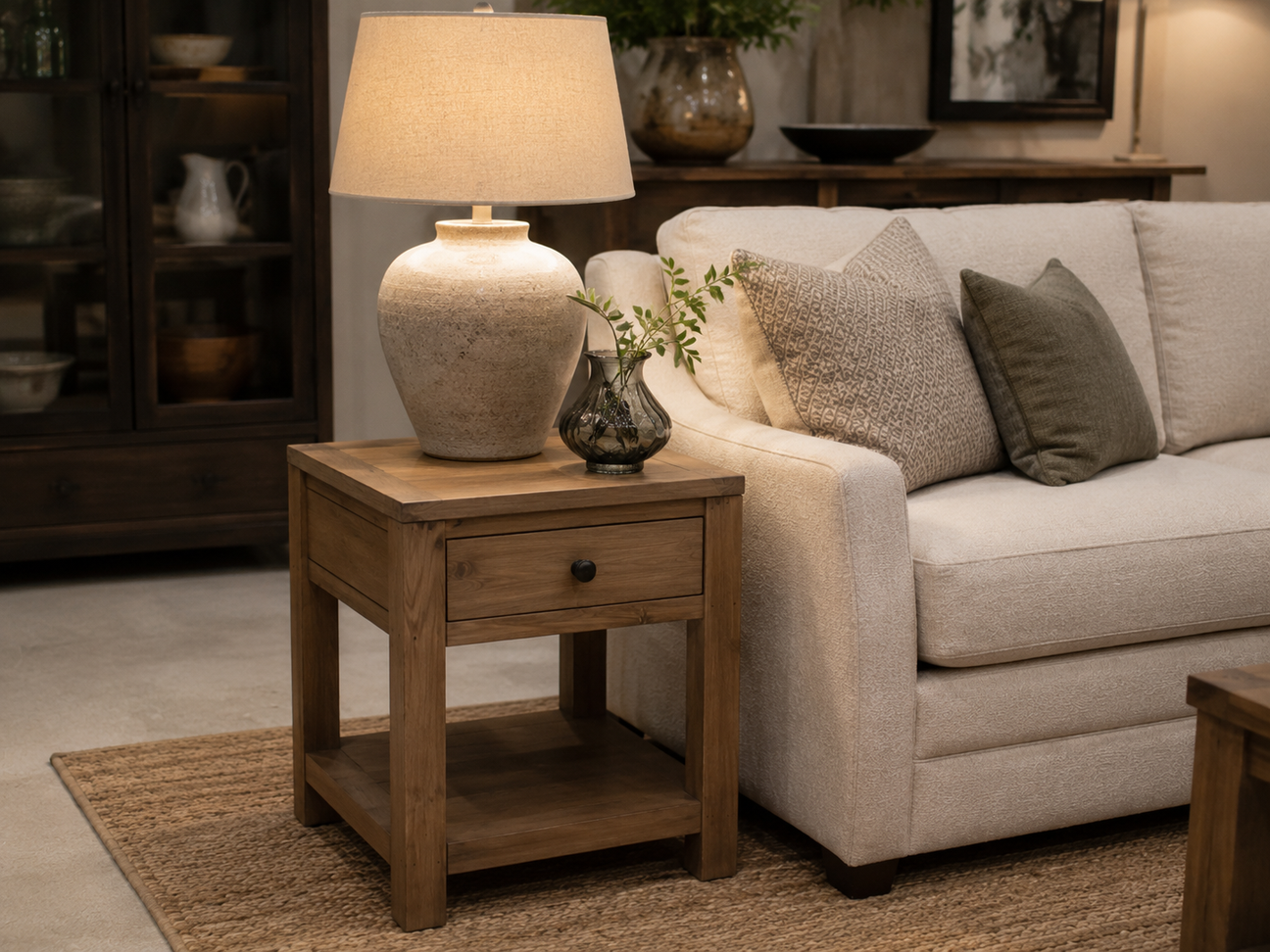 Lamp Tables/Side Tables