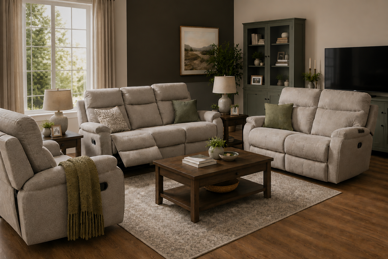 Living Room Furniture