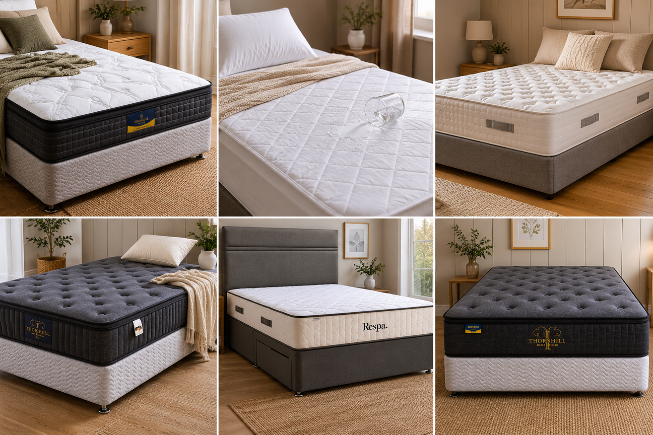 Mattresses