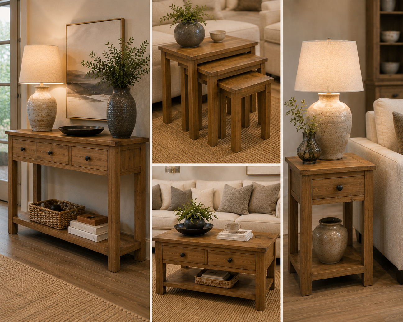 Occasional Furniture