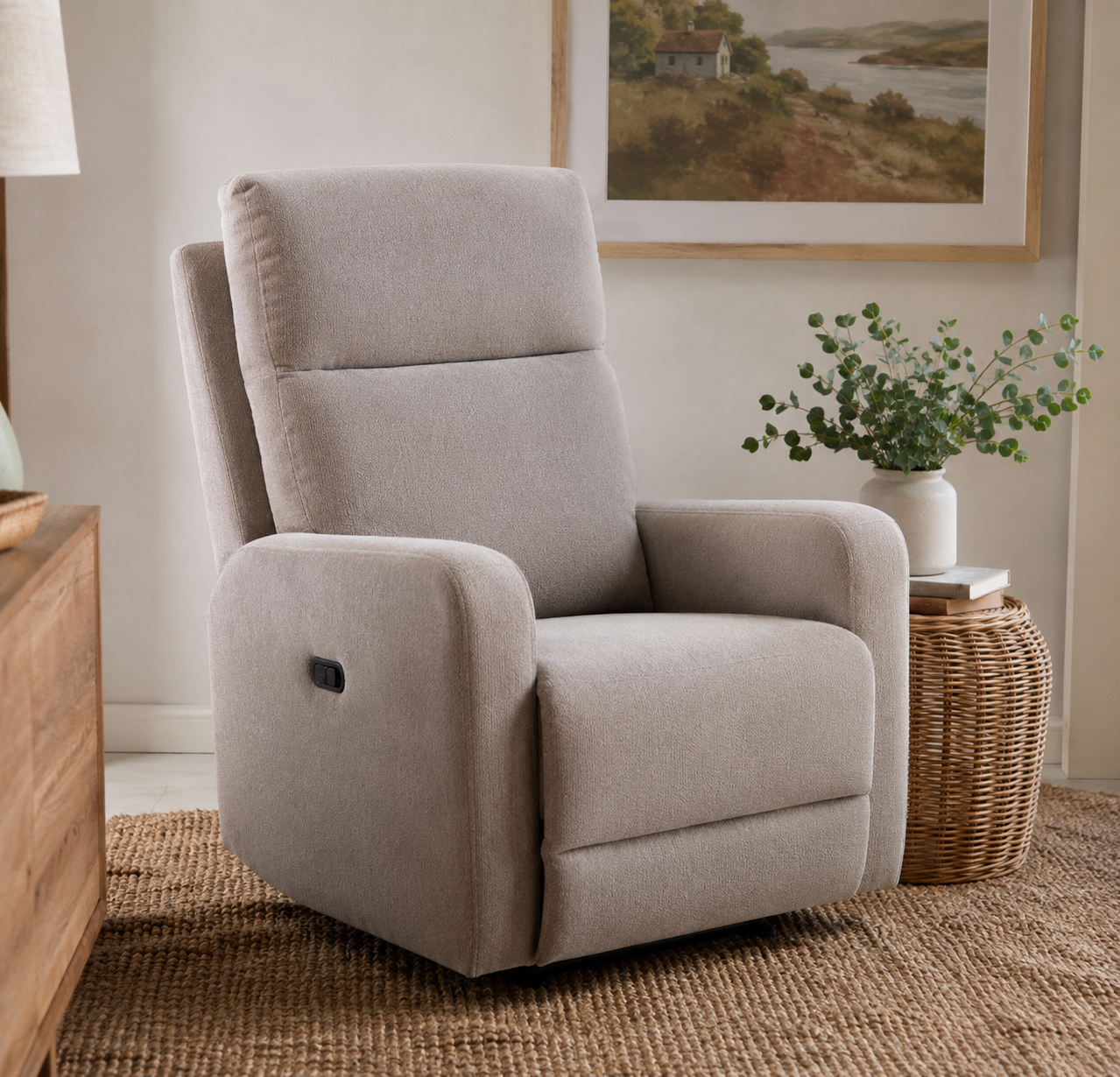 Recliners