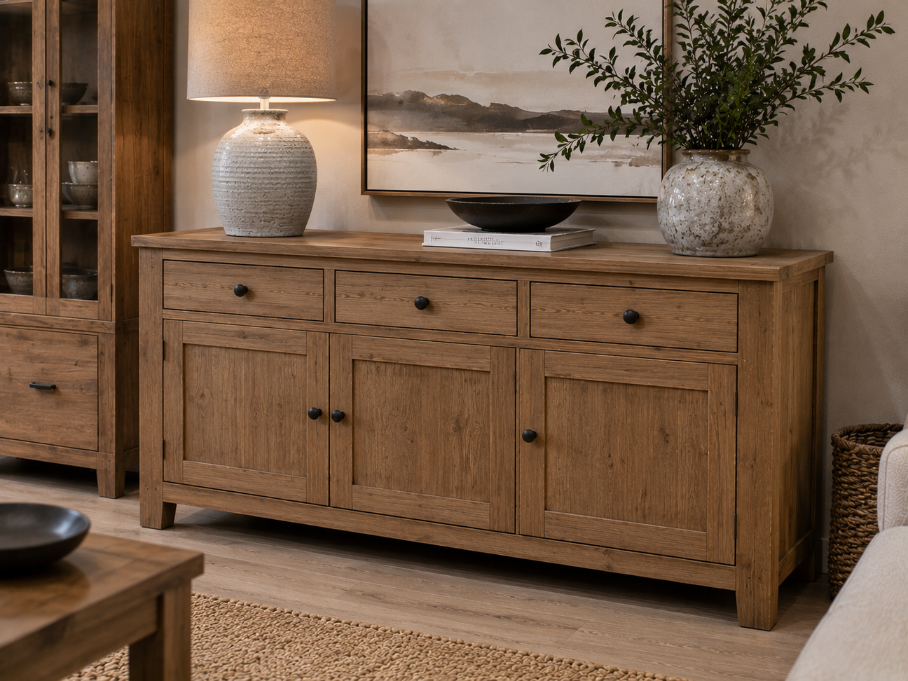 Sideboards