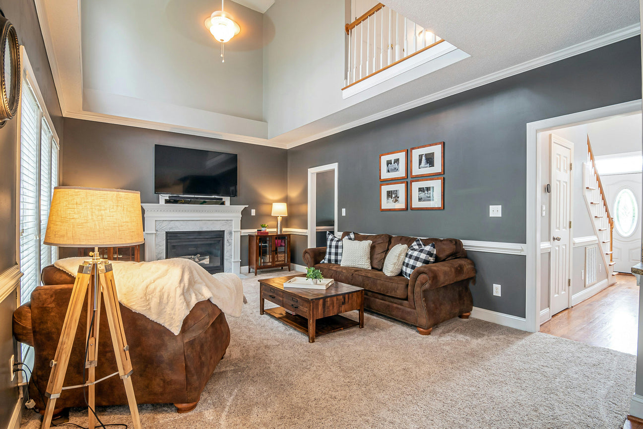 Sofas & Recliners