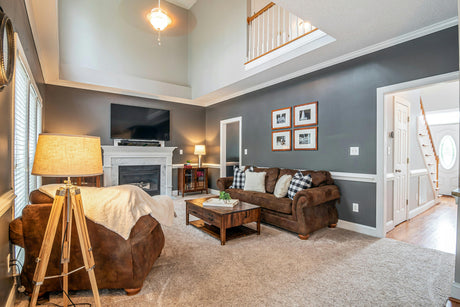 Sofas & Recliners