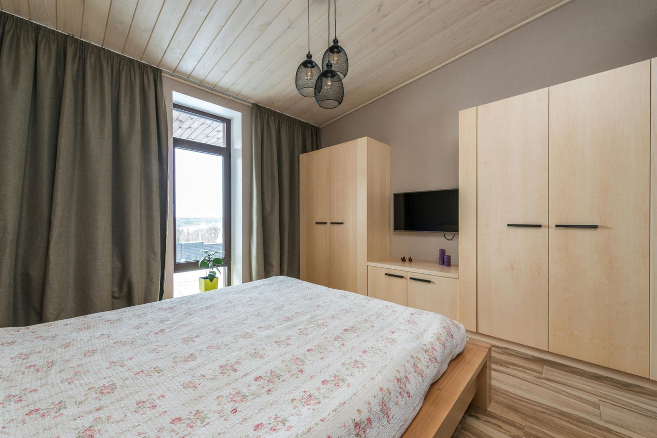 Wardrobes