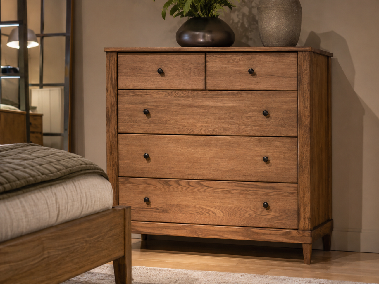 Chest Drawer