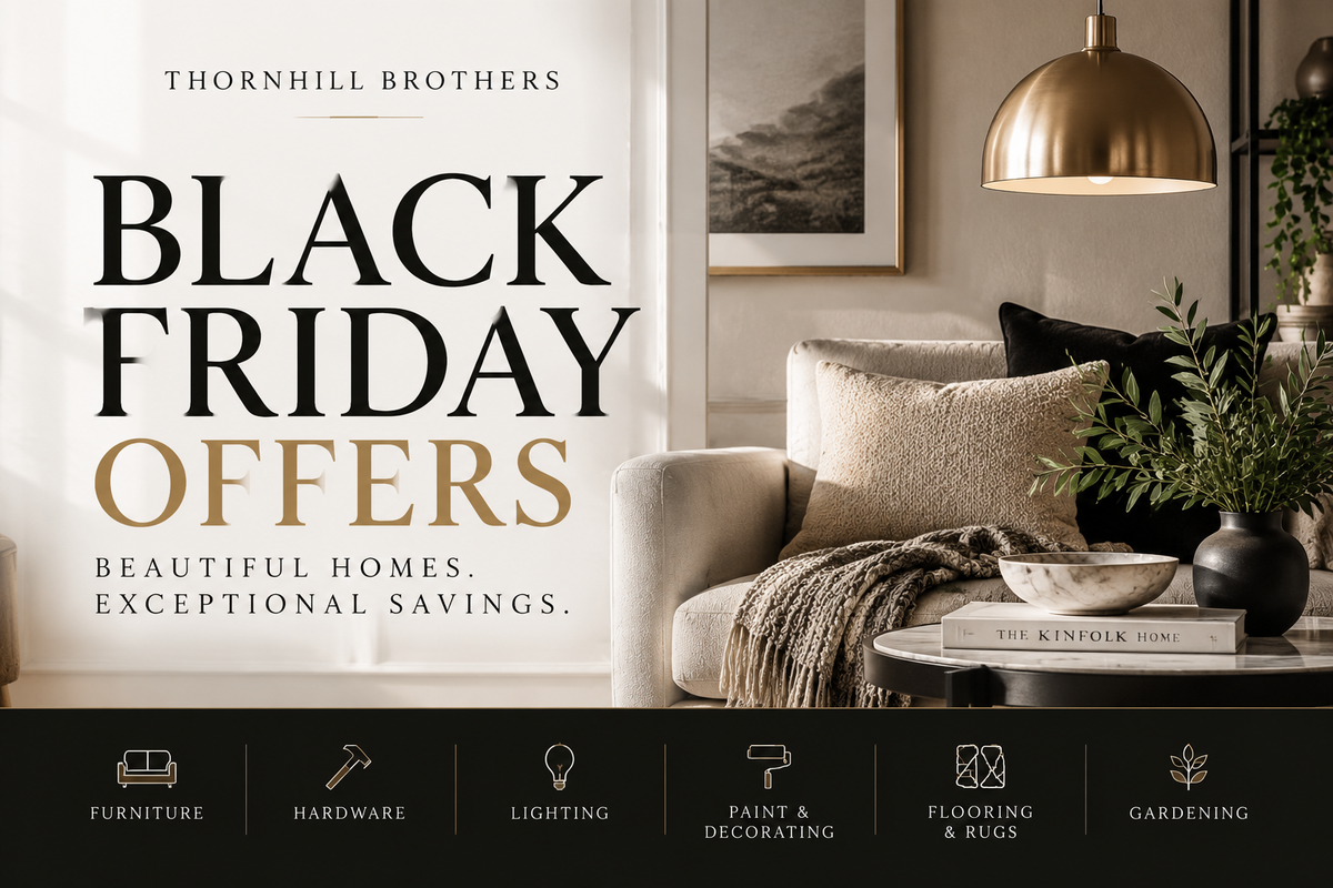 Black Friday Deals