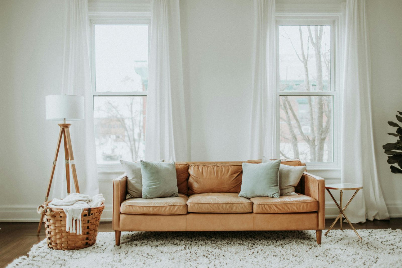 Living Room & Furniture