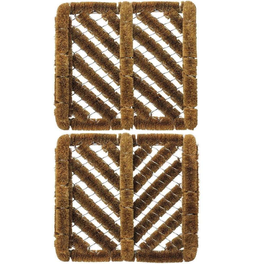 BOSTON SCRAPER MAT