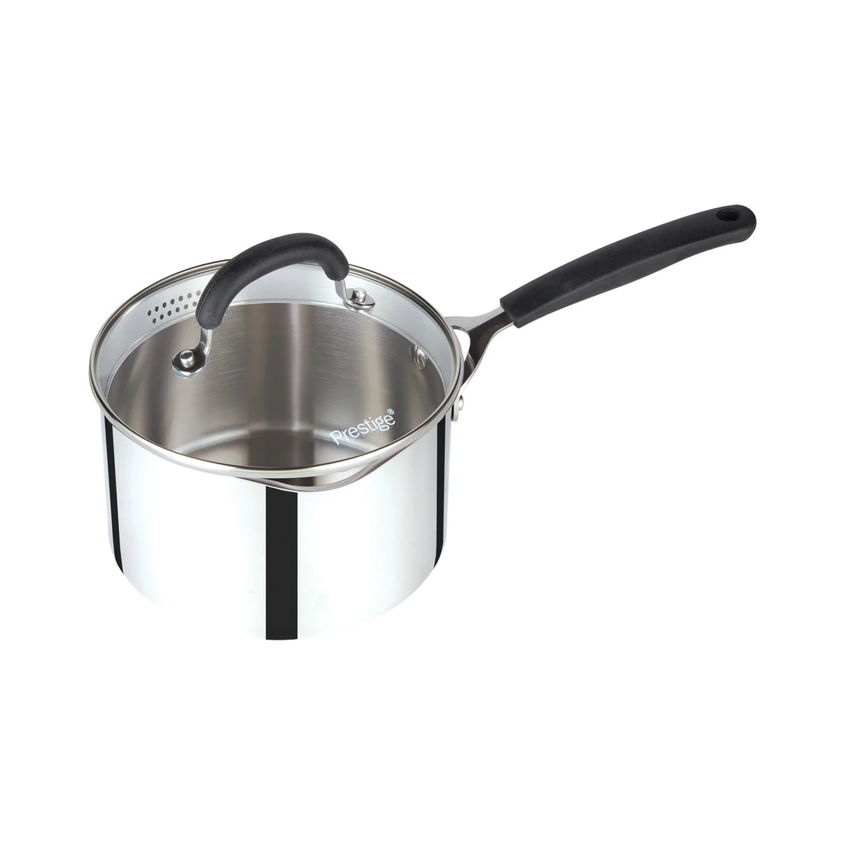 16CM STRAINING SAUCEPAN