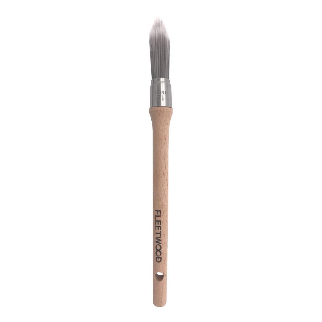 FLEETWOOD ROUNDED SASH PRO-D BRUSH 15MM