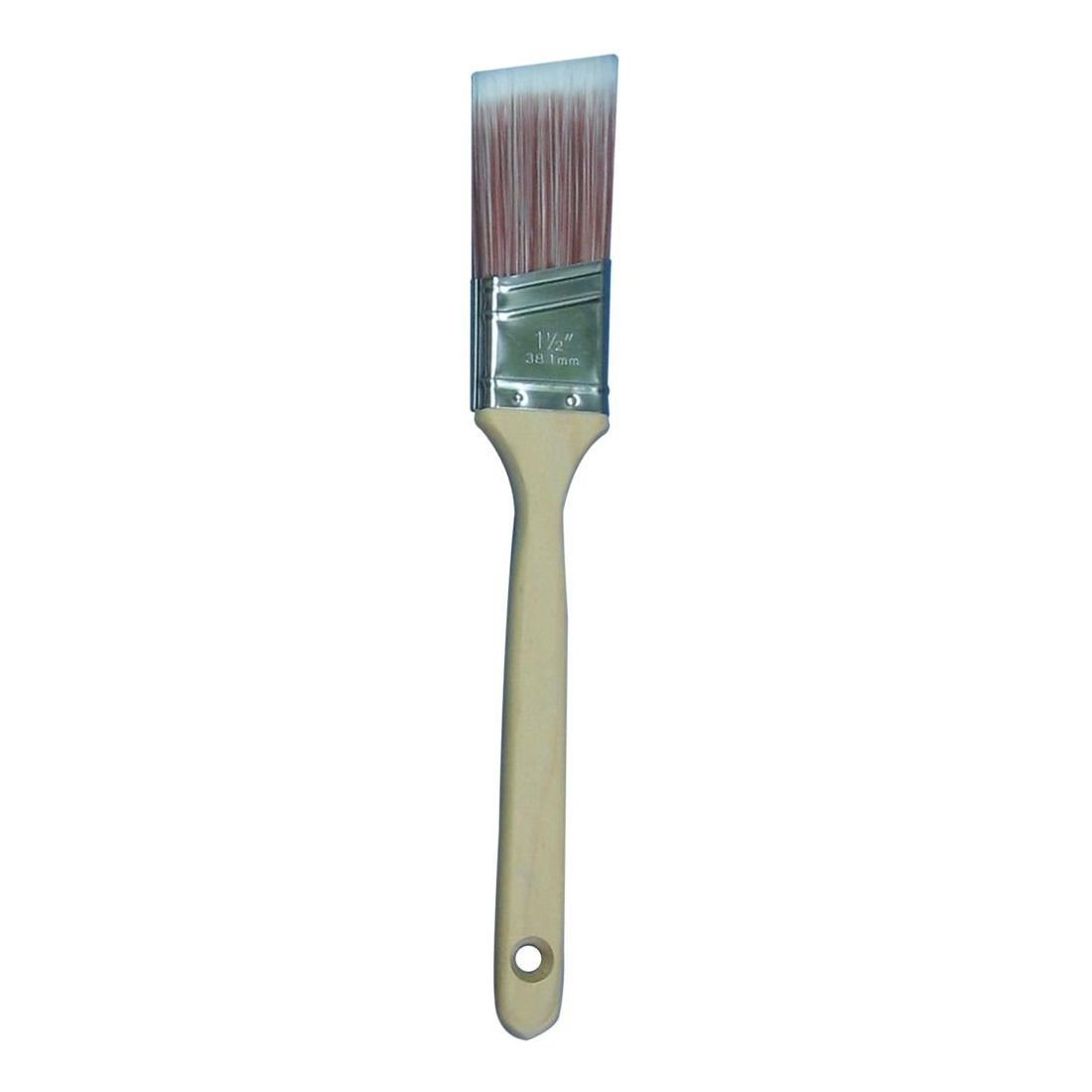 FLEETWOOD ANGLED SASH PRO-D BRUSH 1.5"