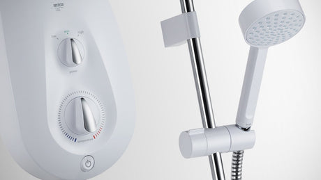 MIRA VIE ELECTRIC SHOWER