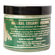 CREAMY BEESWAX NATURAL 250ML