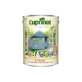 CUPRINOL GARDEN SHADES FORGET ME NOT 5L