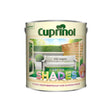 CUPRINOL GARDEN SHADES PALE JASMINE 2.5L