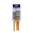 FLEETWOOD 3 PIECE TECH BRUSH SET