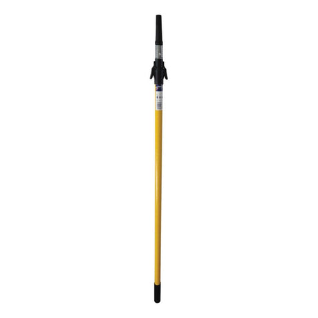 FLEETWOOD DOUBLE LOCK EXTENSION POLE 4-8FT