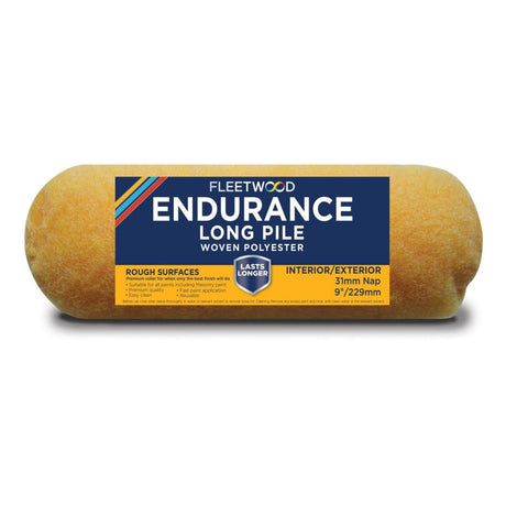 FLEETWOOD ENDURANCE LONG PILE 9"