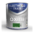 FLEETWOOD GREEN OXIDE 5L