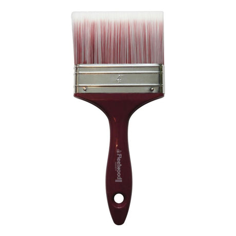 FLEETWOOD HANDY BRUSH 4"