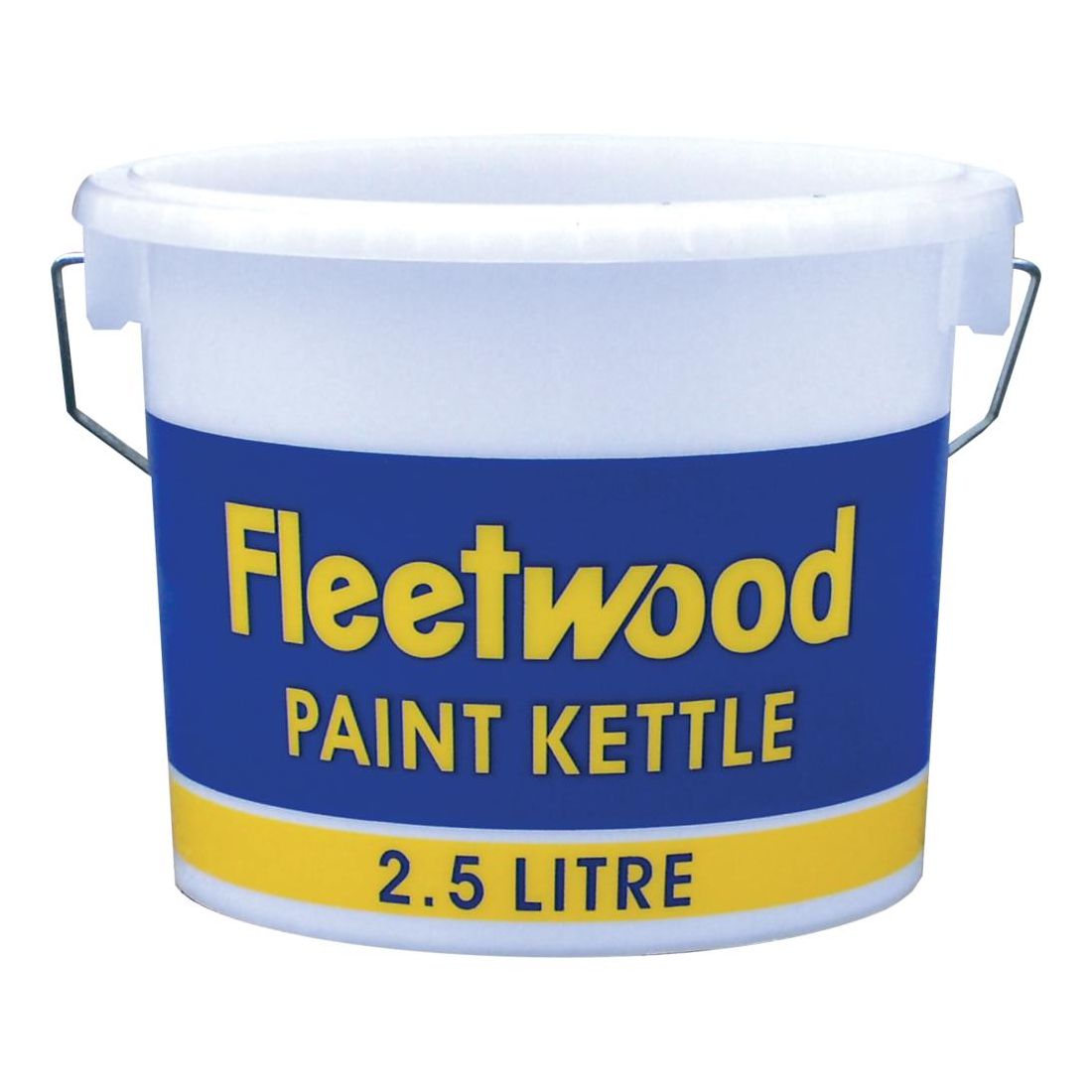 FLEETWOOD PAINT KETTLE 2.5L