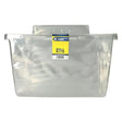 FLEETWOOD ROLL RITE PAINT SCUTTLE LINERS 9" 5 PACK 