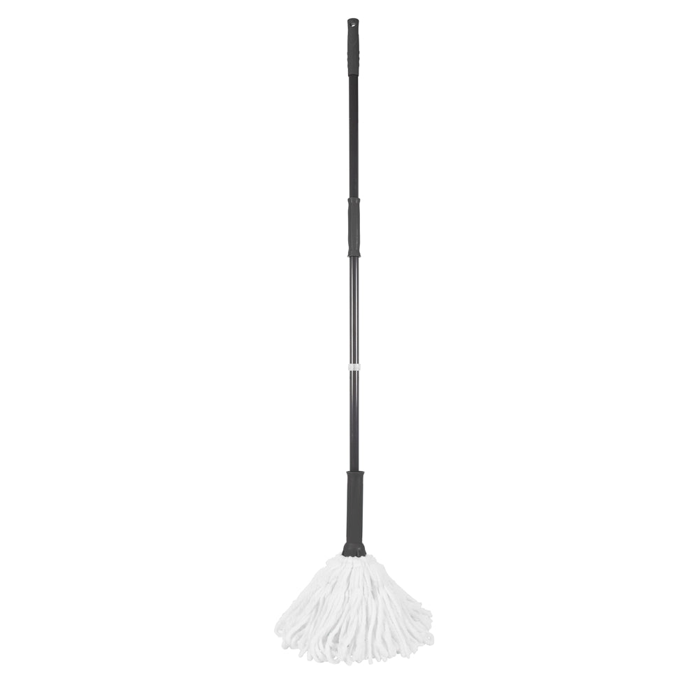 TWIST MOP GREY
